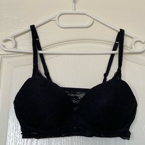 PINK VICTORIA SECRET Bralette